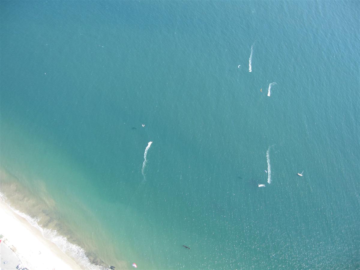 Santa Barbara Kitesurfing